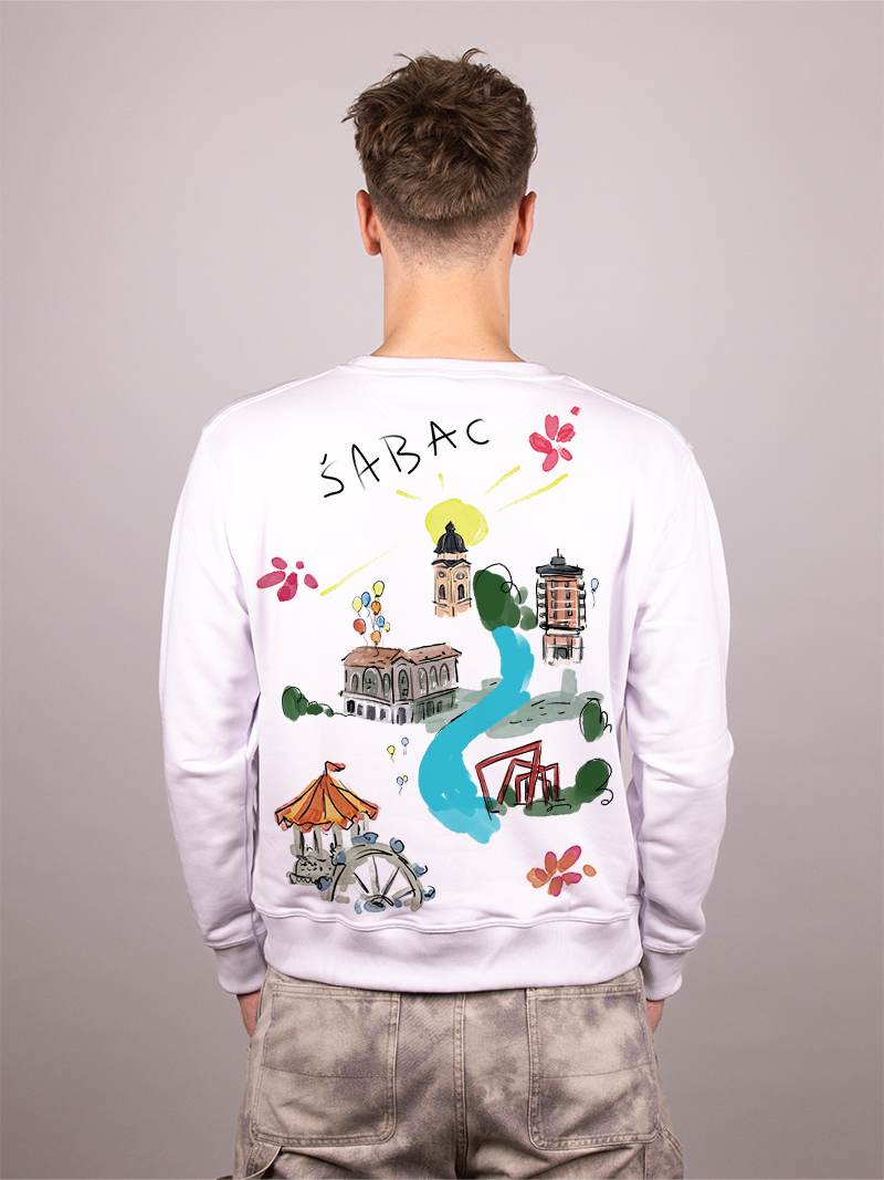 Šabac | Serbia Collection za muškarce