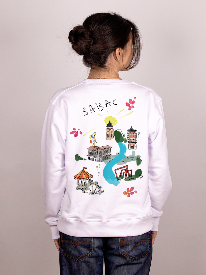 Šabac | Serbia Collection za žene