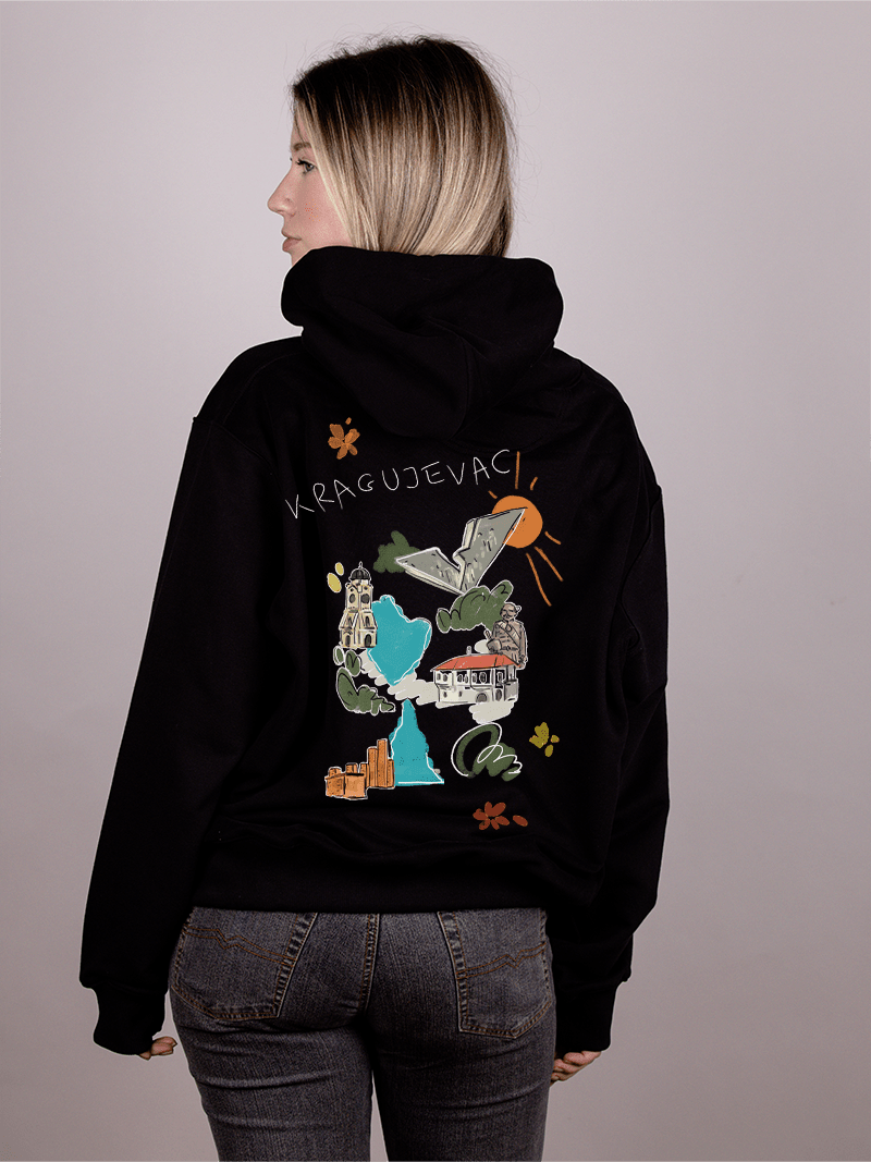 Kragujevac | Serbia Collection za žene