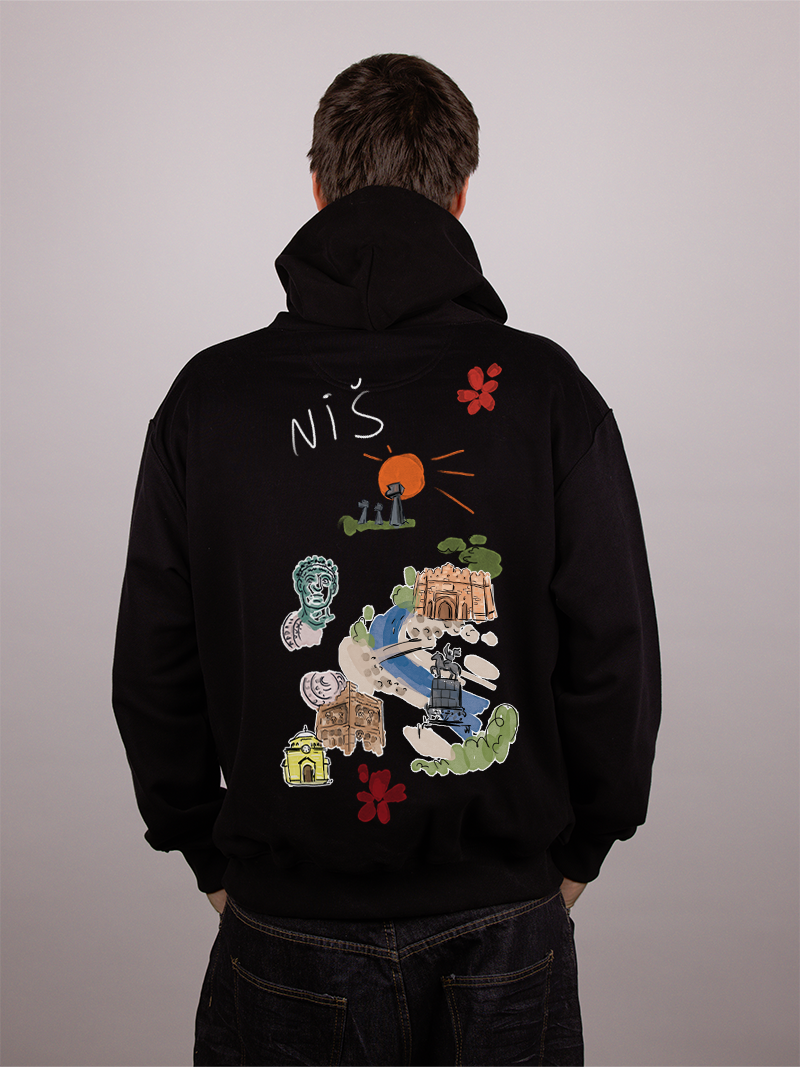 Niš | Serbia Collection za muškarce