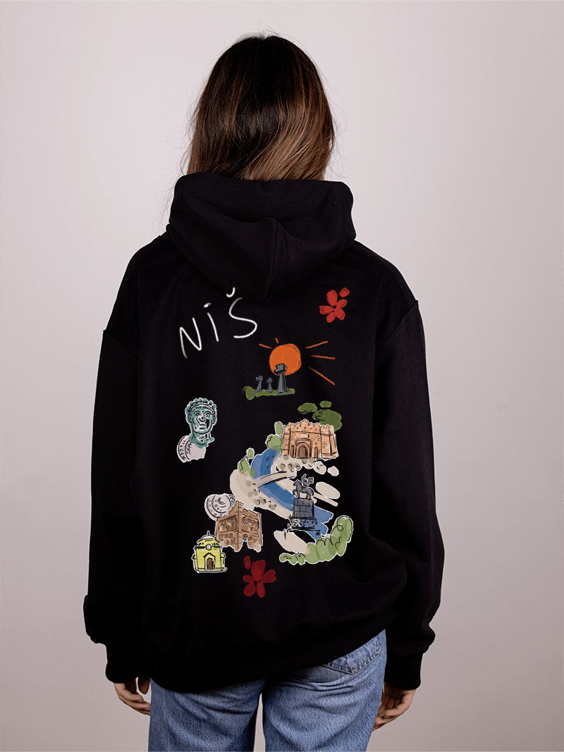 Niš | Serbia Collection za žene