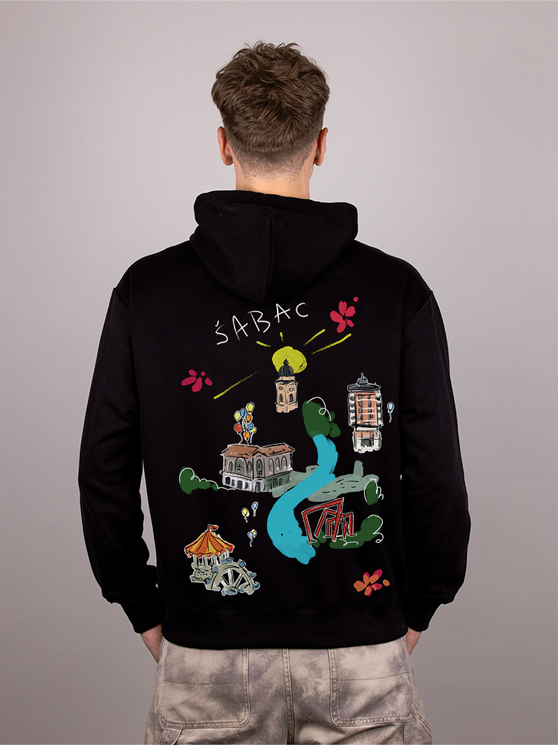 Šabac | Serbia Collection za muškarce