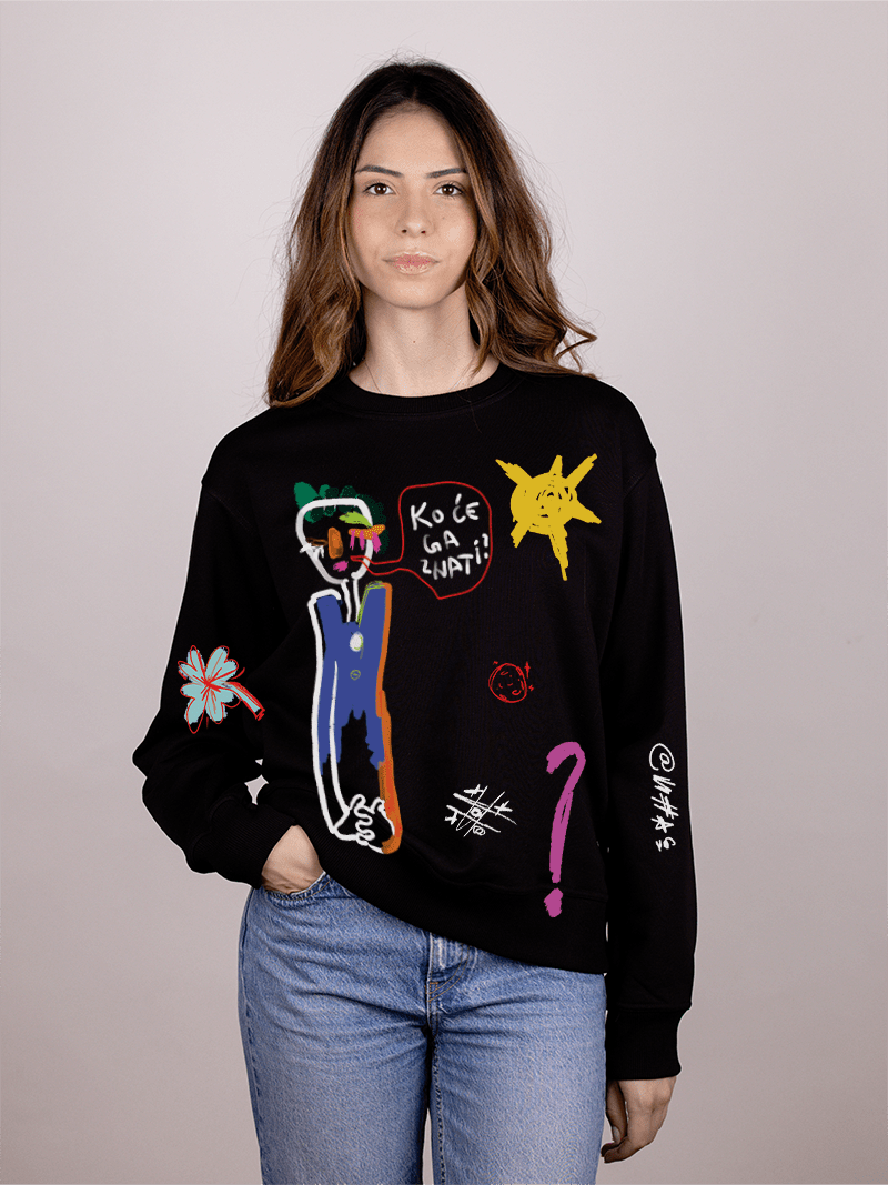 Ko će ga znati | Art Collection za žene