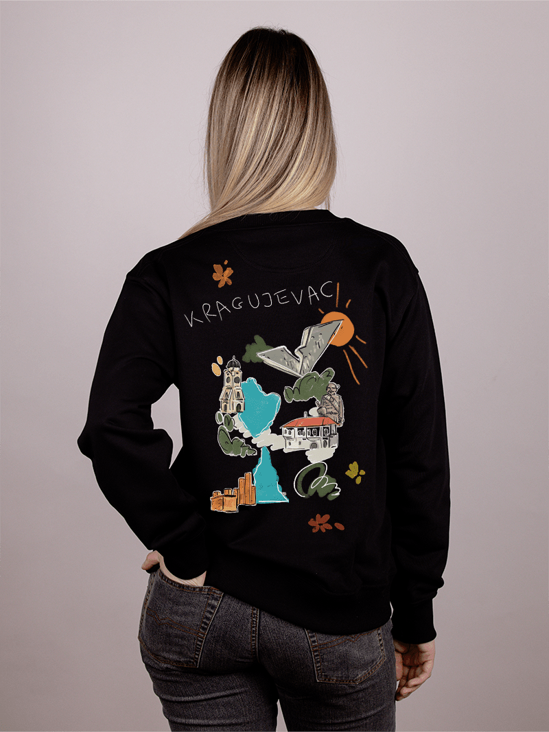 Kragujevac | Serbia Collection za žene