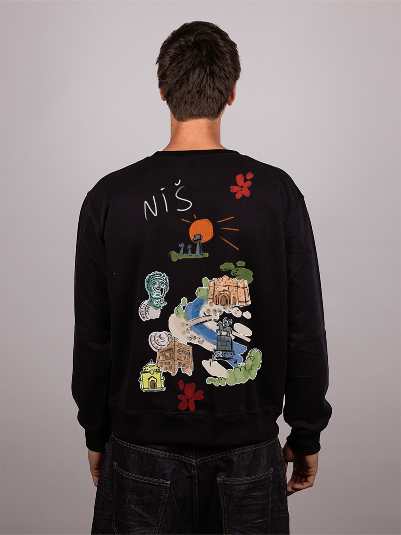 Niš | Serbia Collection za muškarce