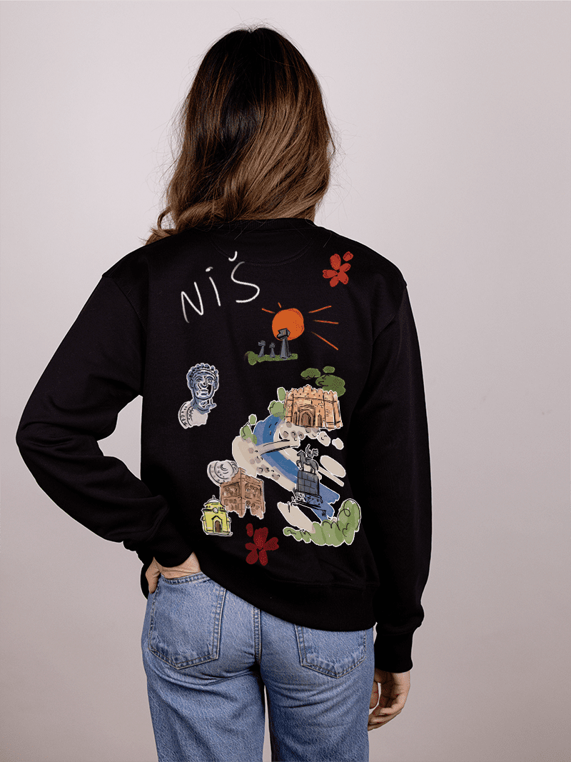 Niš | Serbia Collection za žene