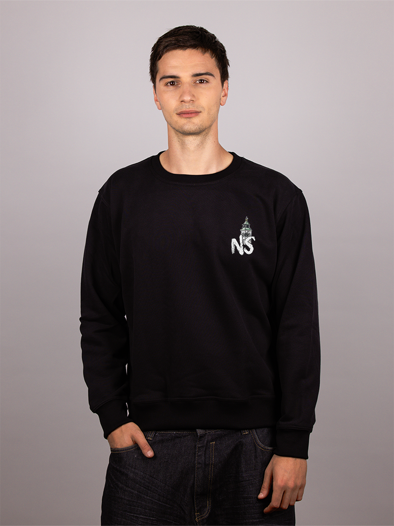 Novi Sad | Serbia Collection za muškarce