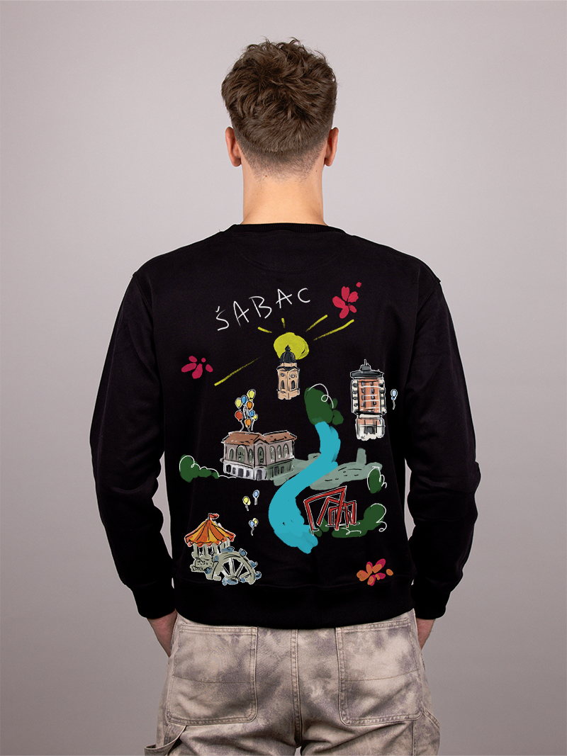 Šabac | Serbia Collection za muškarce