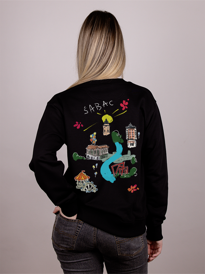 Šabac | Serbia Collection za žene