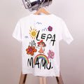 Lepa na mamu – Dečija majica