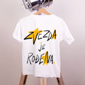 Zvezda je rođena – Dečija majica