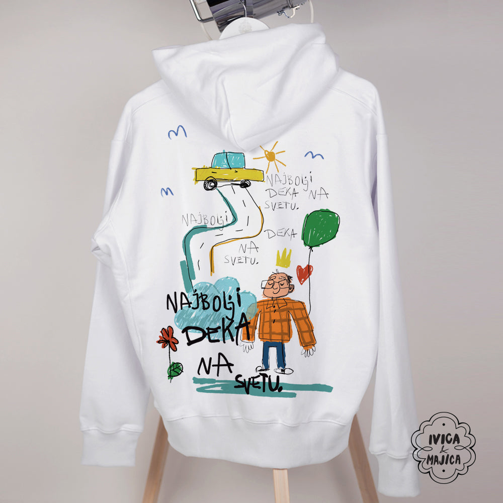 Deka | Family & Matching Collection za muškarce