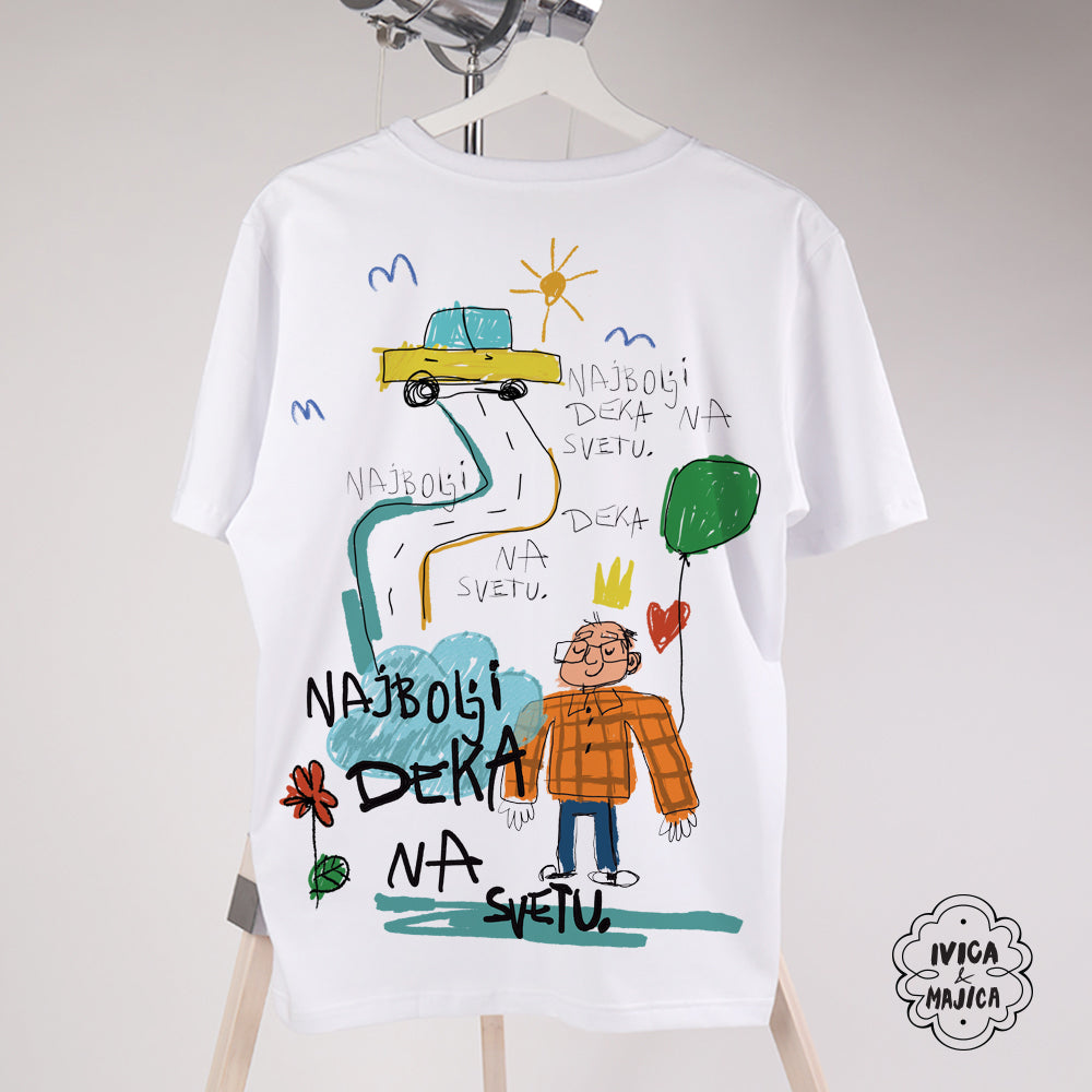 Deka | Family & Matching Collection za muškarce