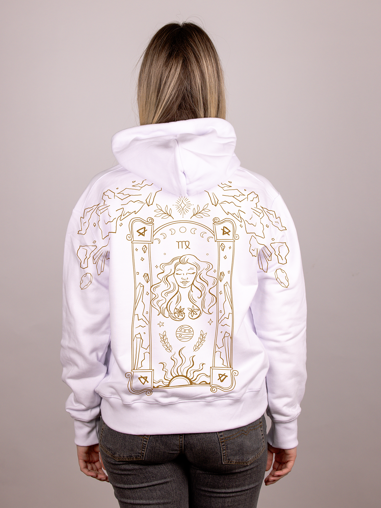 Devica | Astro Collection - Ivica i Majica