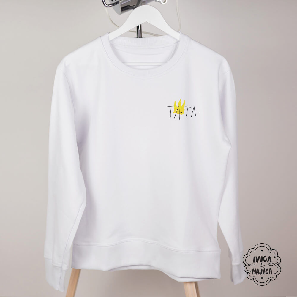 Tata – Muški duks