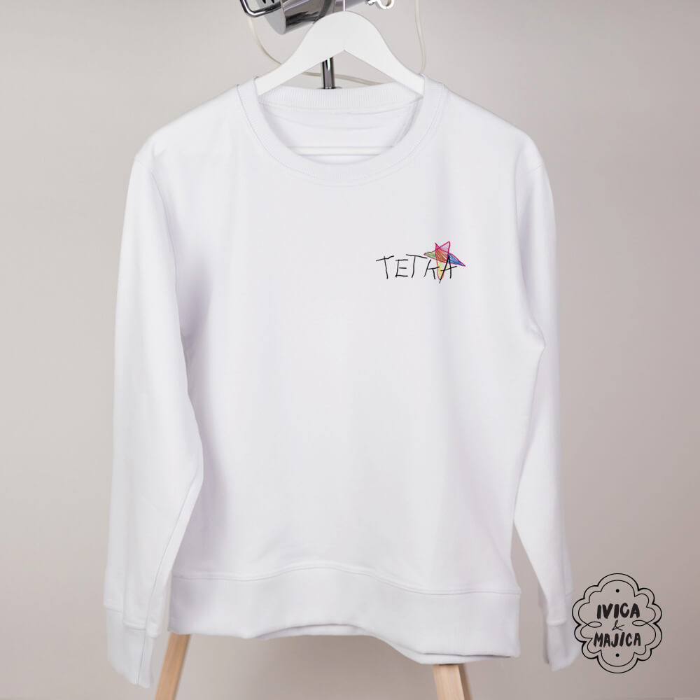 Tetka – Ženski duks