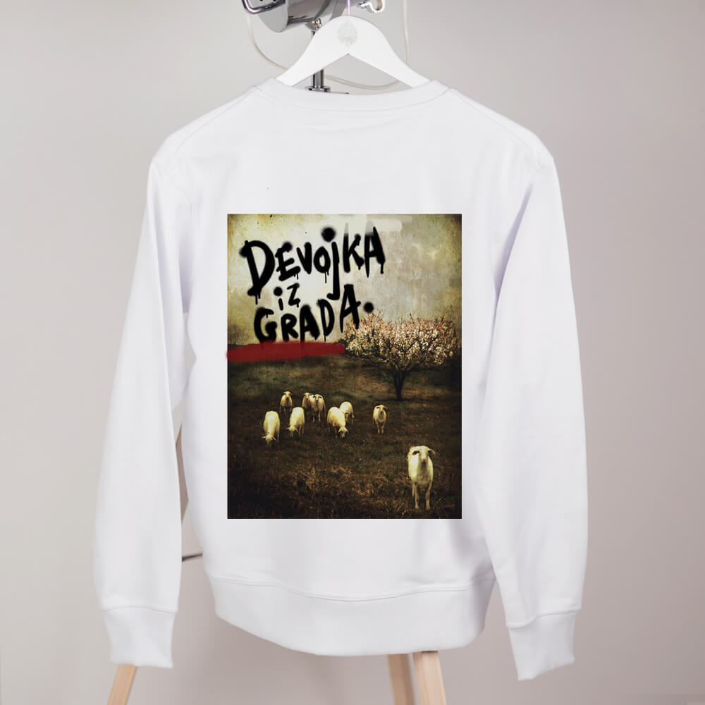 Devojka iz grada | Classic Kolekcija – Ivica i Majica