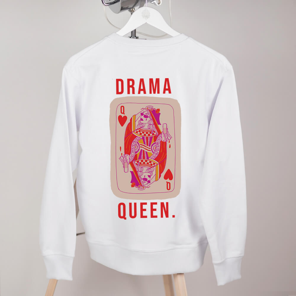 Drama queen – Ženski duks