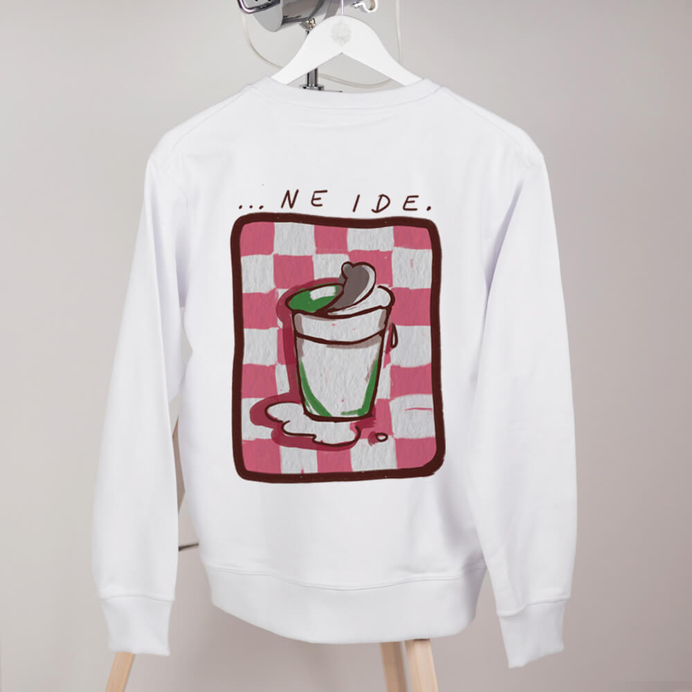 Jedno bez drugog ne ide (Jogurt) | Ljubav Collection - Ivica i Majica