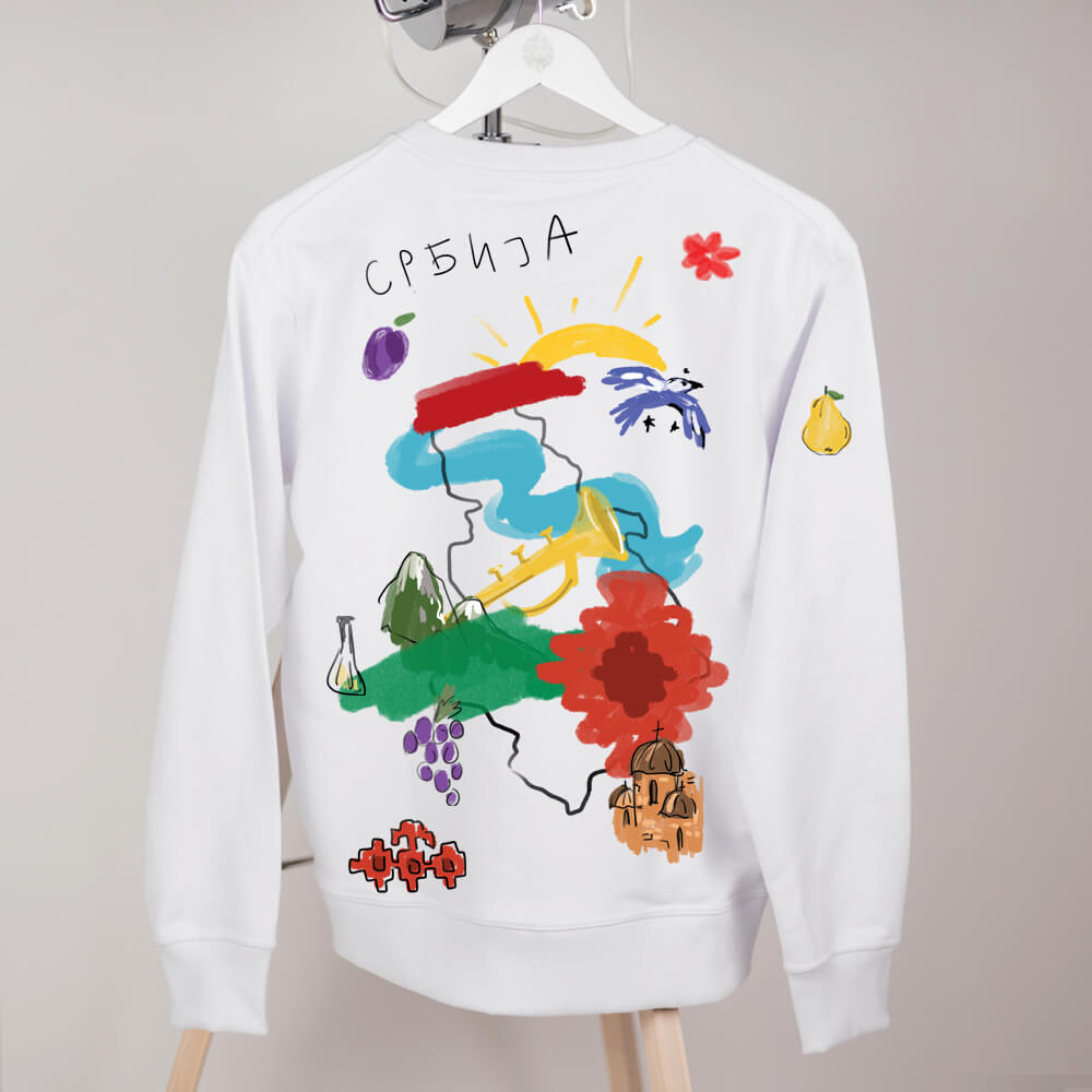 Srbija | Serbia Collection za žene