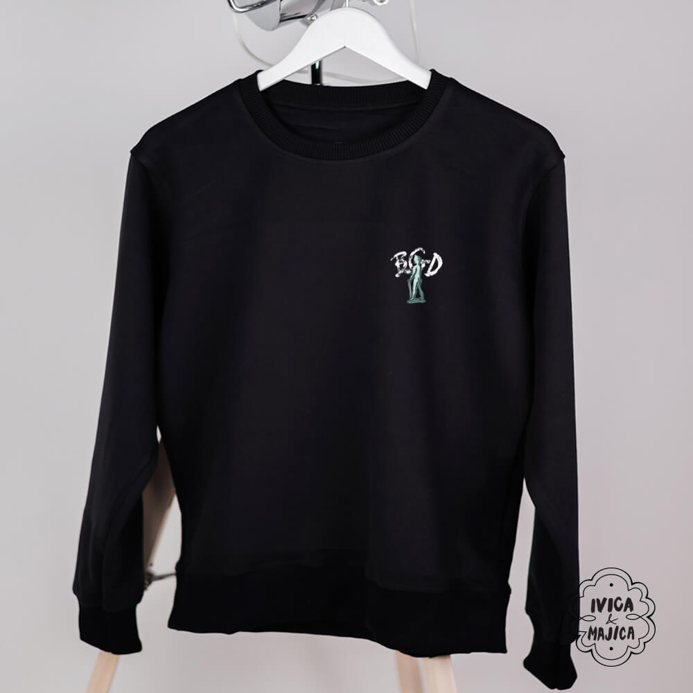 Beograd – Muški duks