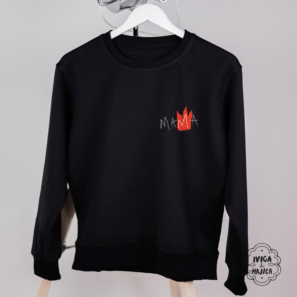 Mama – Ženski duks