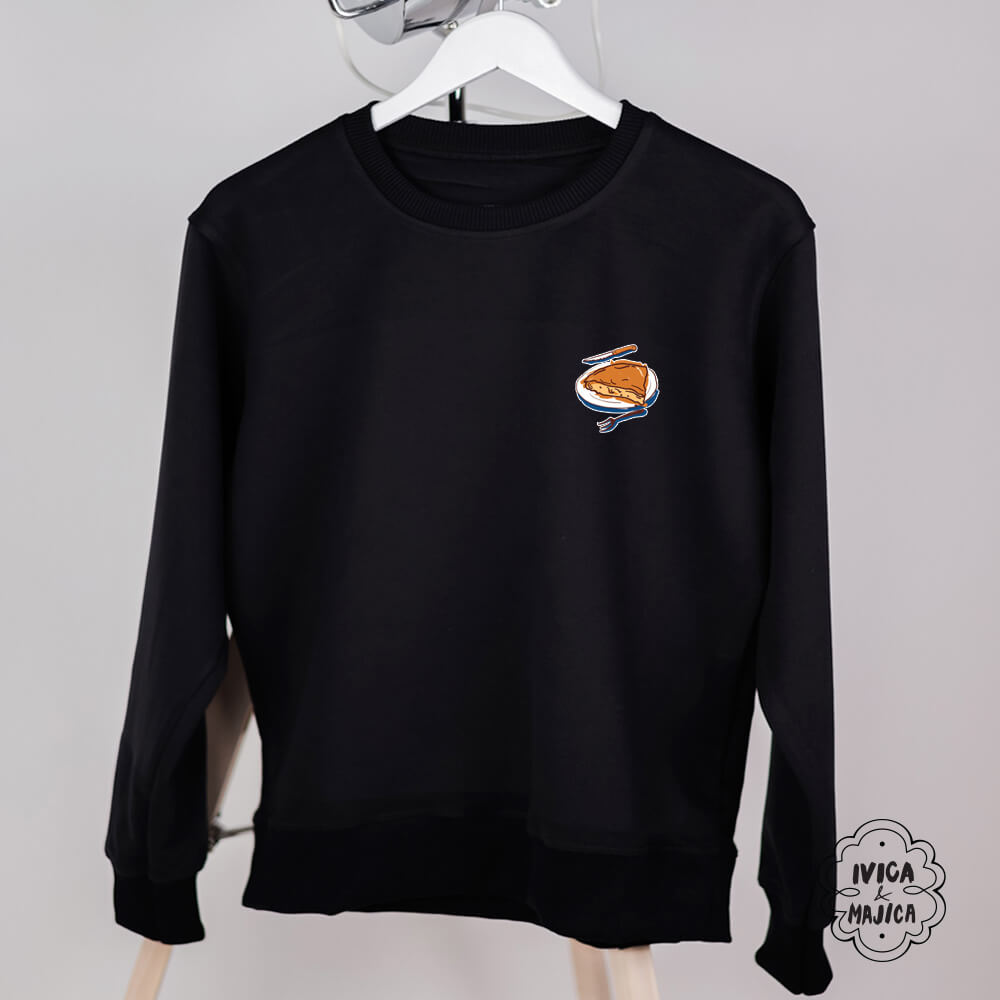 Jedno bez drugog ne ide (Jogurt) | Ljubav Collection - Ivica i Majica
