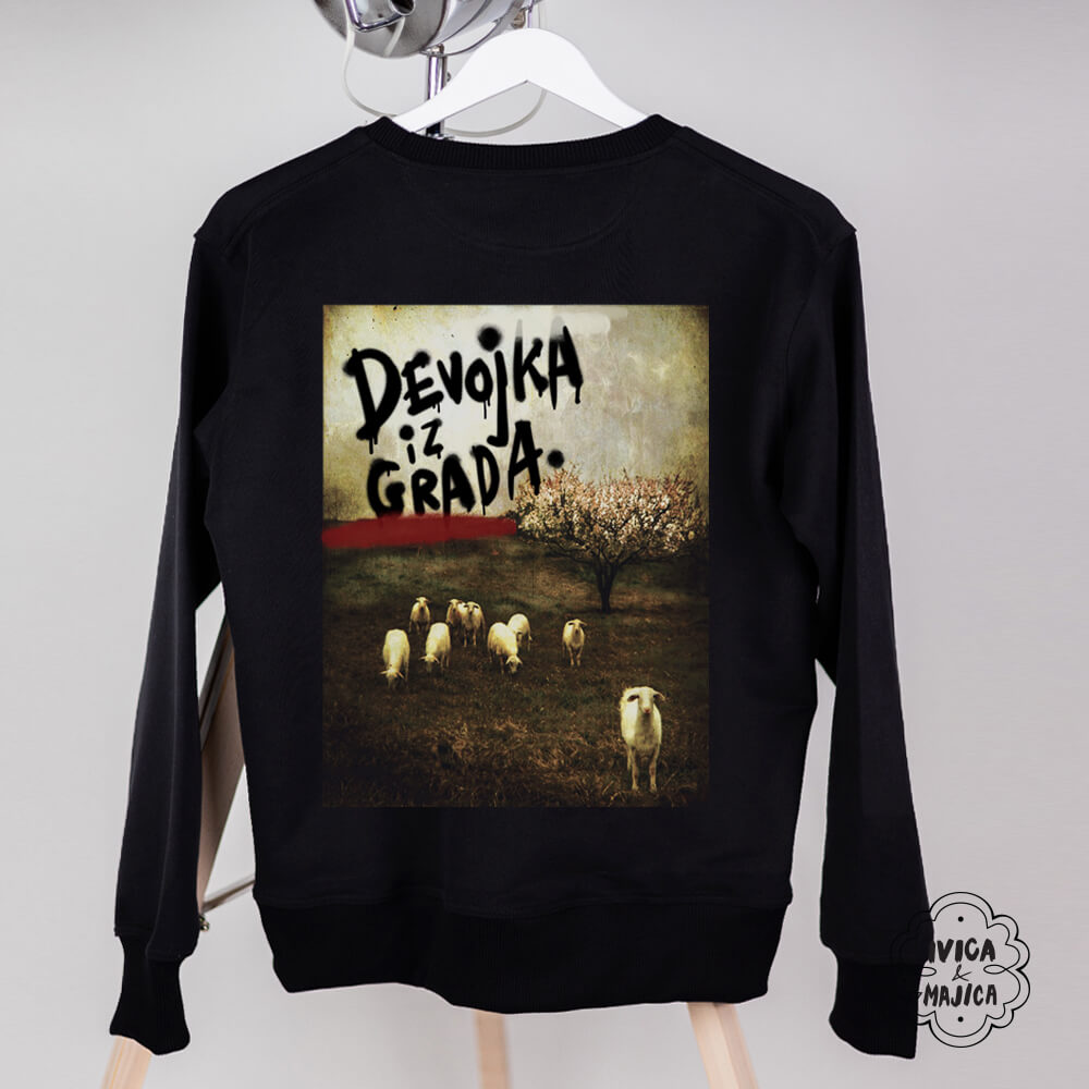 Devojka iz grada | Classic Kolekcija – Ivica i Majica
