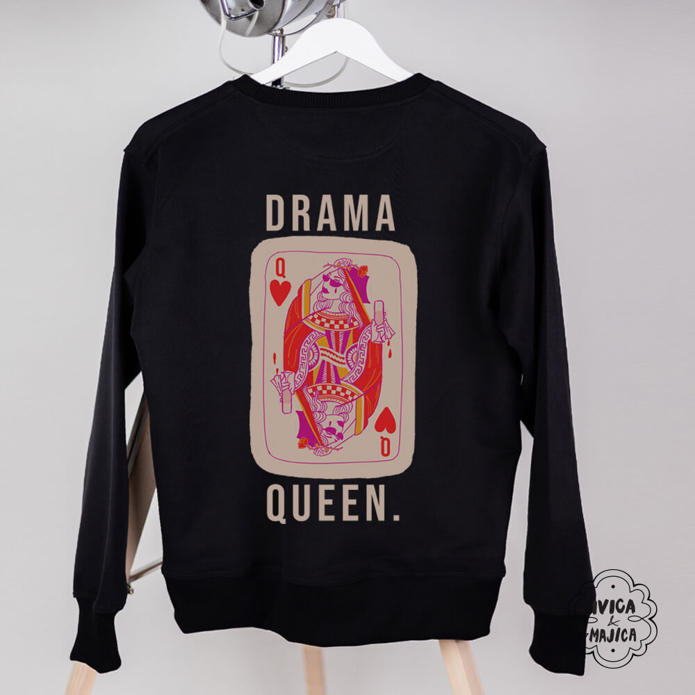 Drama queen – Ženski duks