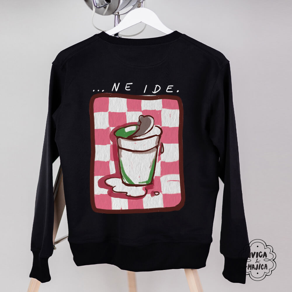Jedno bez drugog ne ide (Jogurt) | Ljubav Collection - Ivica i Majica