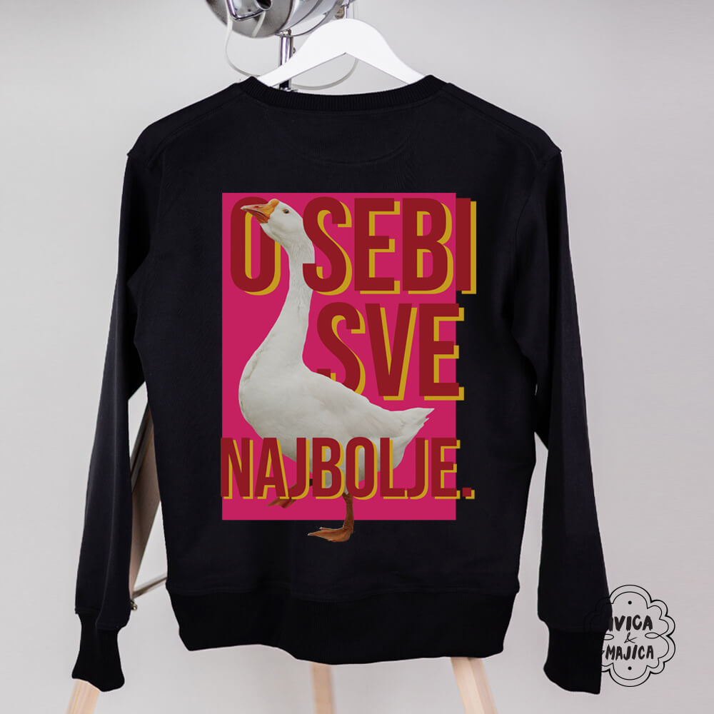 O sebi sve najbolje | Classic Kolekcija – Ivica i Majica