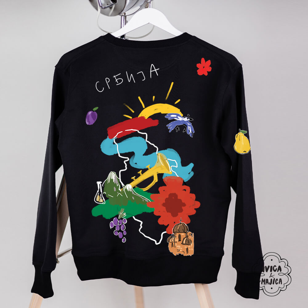 Srbija | Serbia Collection za žene