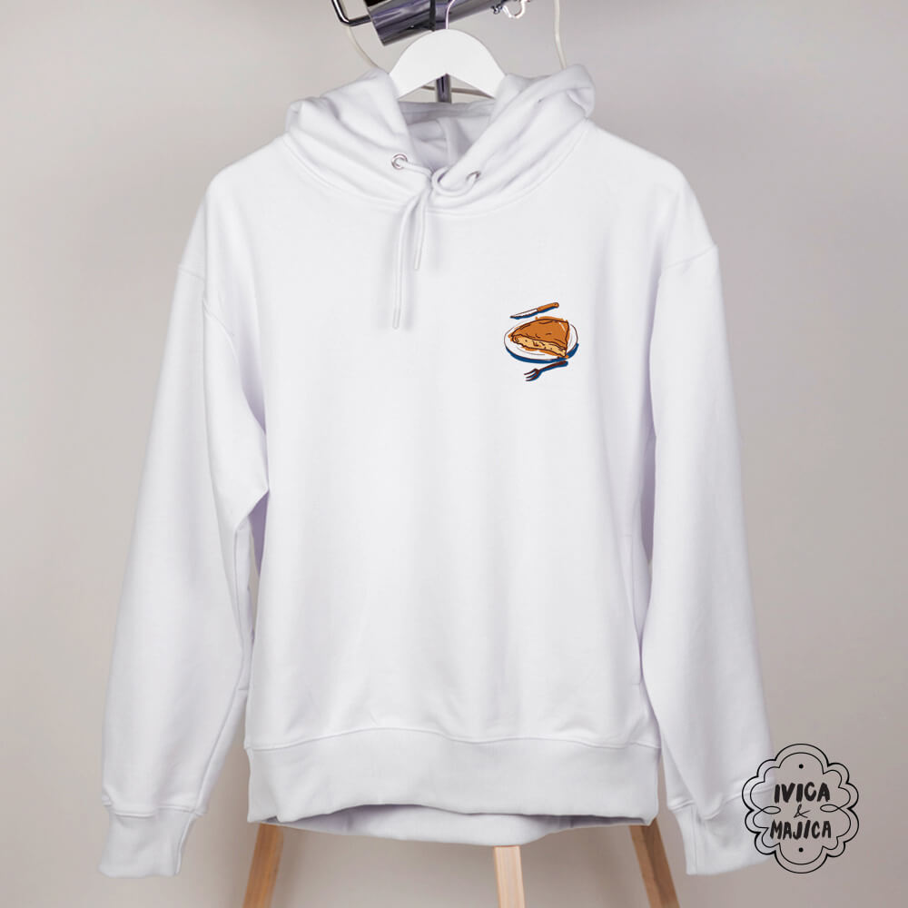 Jedno bez drugog ne ide (Jogurt) | Ljubav Collection - Ivica i Majica