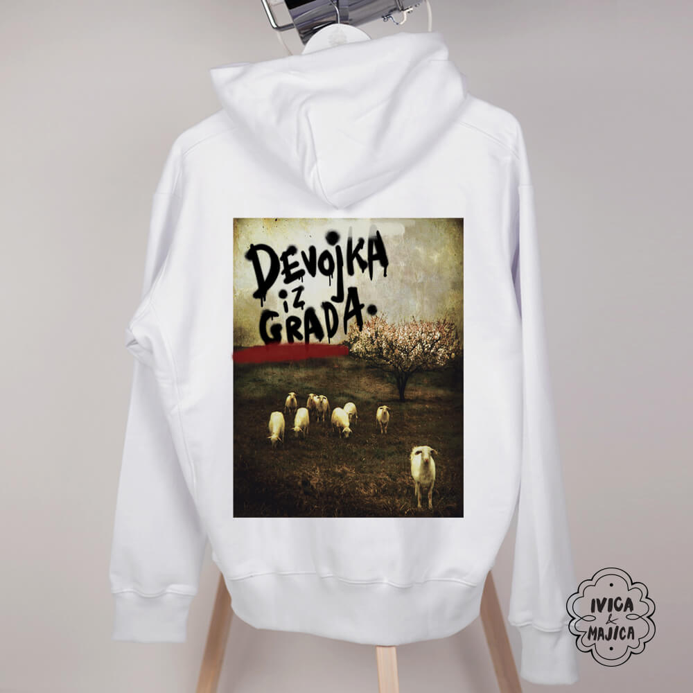 Devojka iz grada | Classic Kolekcija – Ivica i Majica