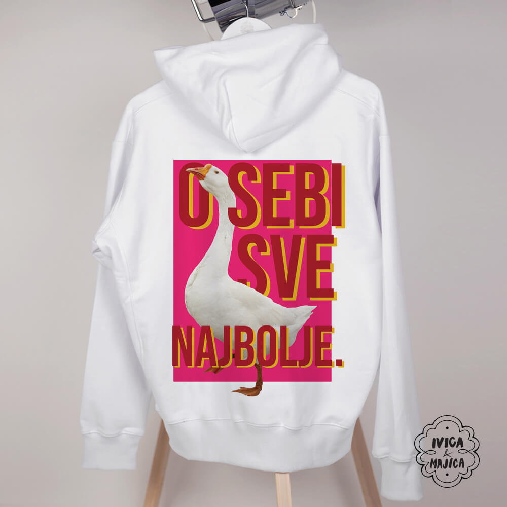 O sebi sve najbolje | Classic Kolekcija – Ivica i Majica