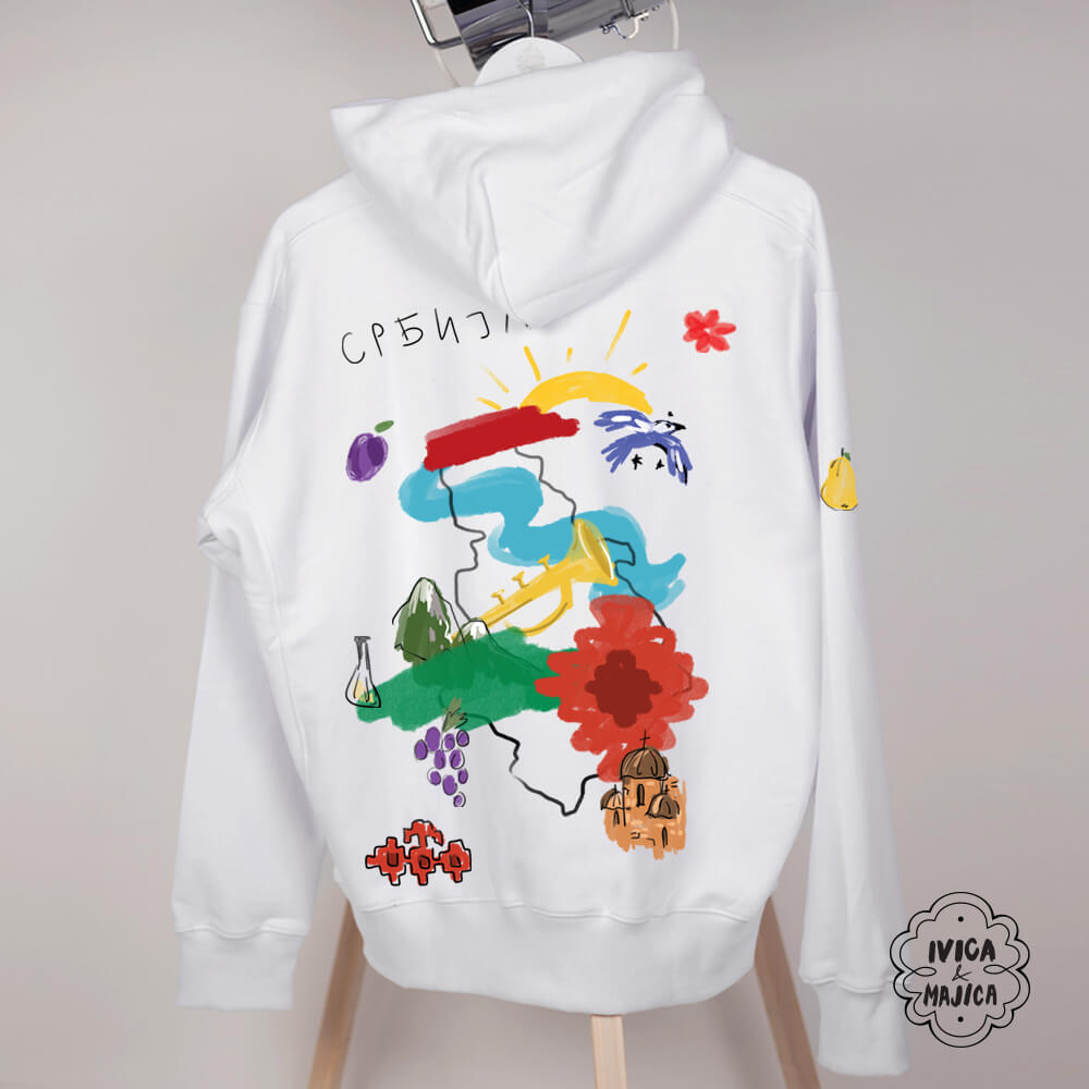 Srbija | Serbia Collection za žene