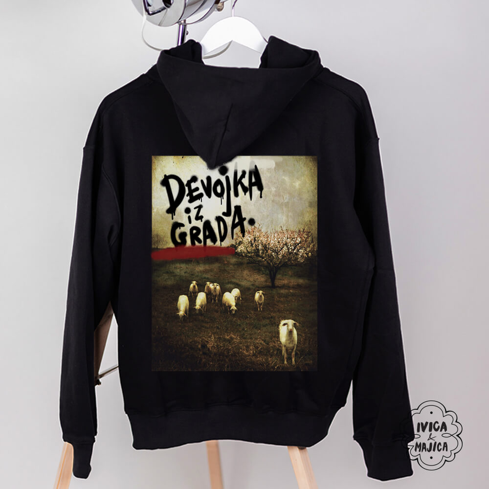 Devojka iz grada | Classic Kolekcija – Ivica i Majica