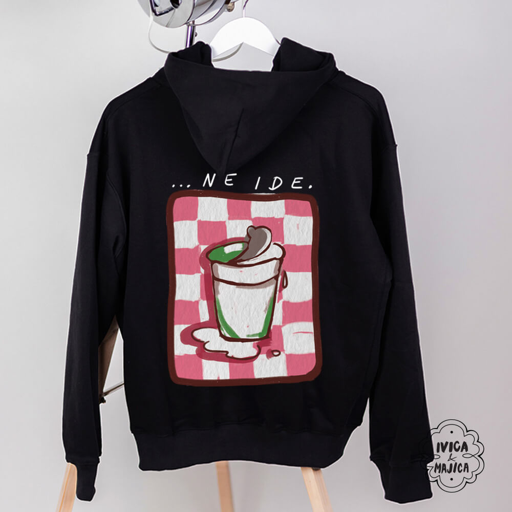 Jedno bez drugog ne ide (Jogurt) | Ljubav Collection - Ivica i Majica