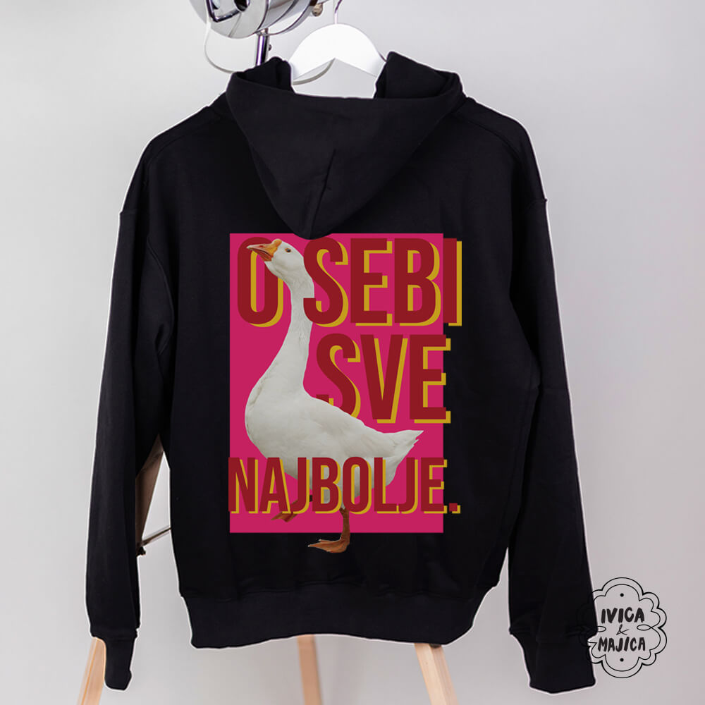 O sebi sve najbolje | Classic Kolekcija – Ivica i Majica