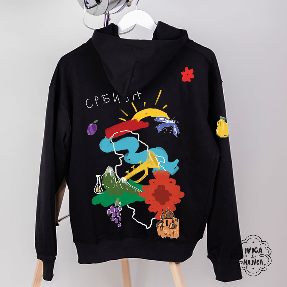 Srbija | Serbia Collection za žene