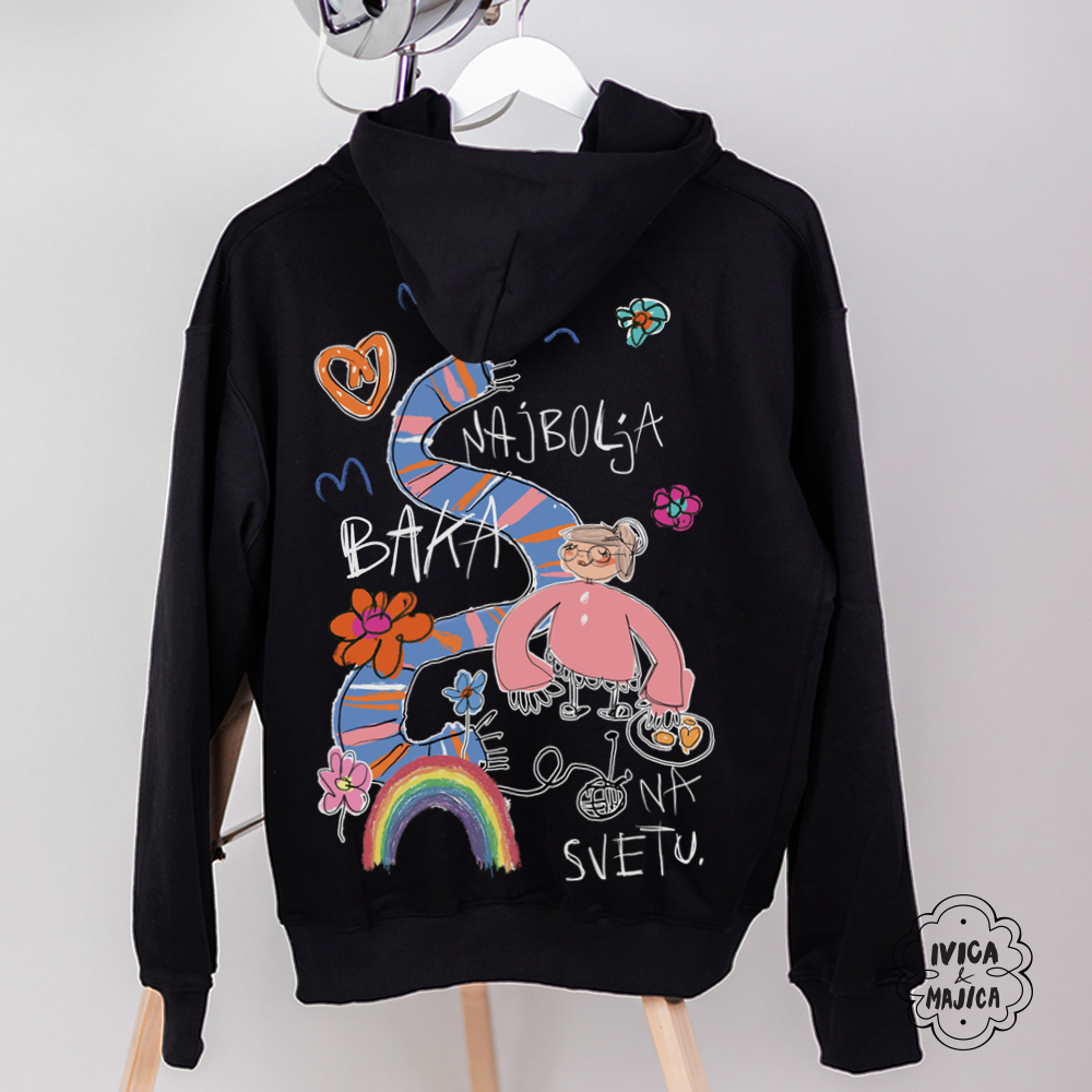 Baka | Family & Matching Collection za žene