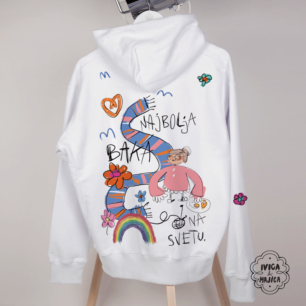 Baka | Family & Matching Collection za žene