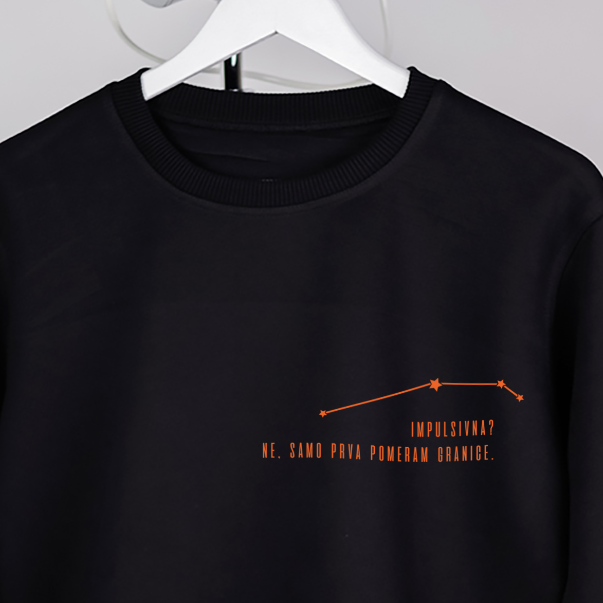 Ovan | Astro Collection za žene