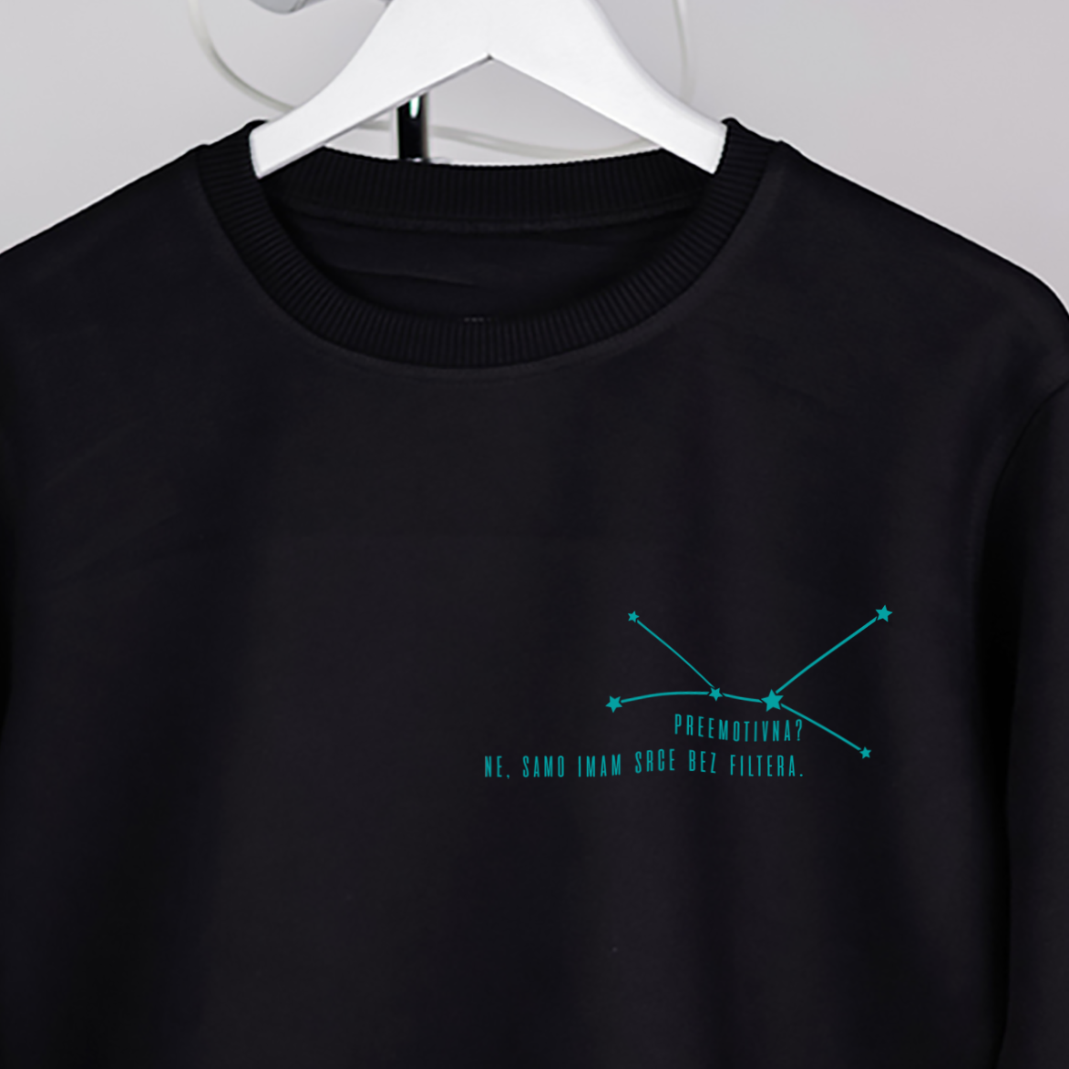 Rak | Astro Collection za žene