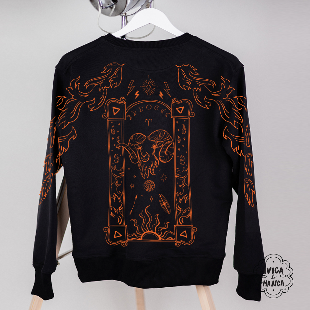 Ovan | Astro Collection - Ivica i Majica