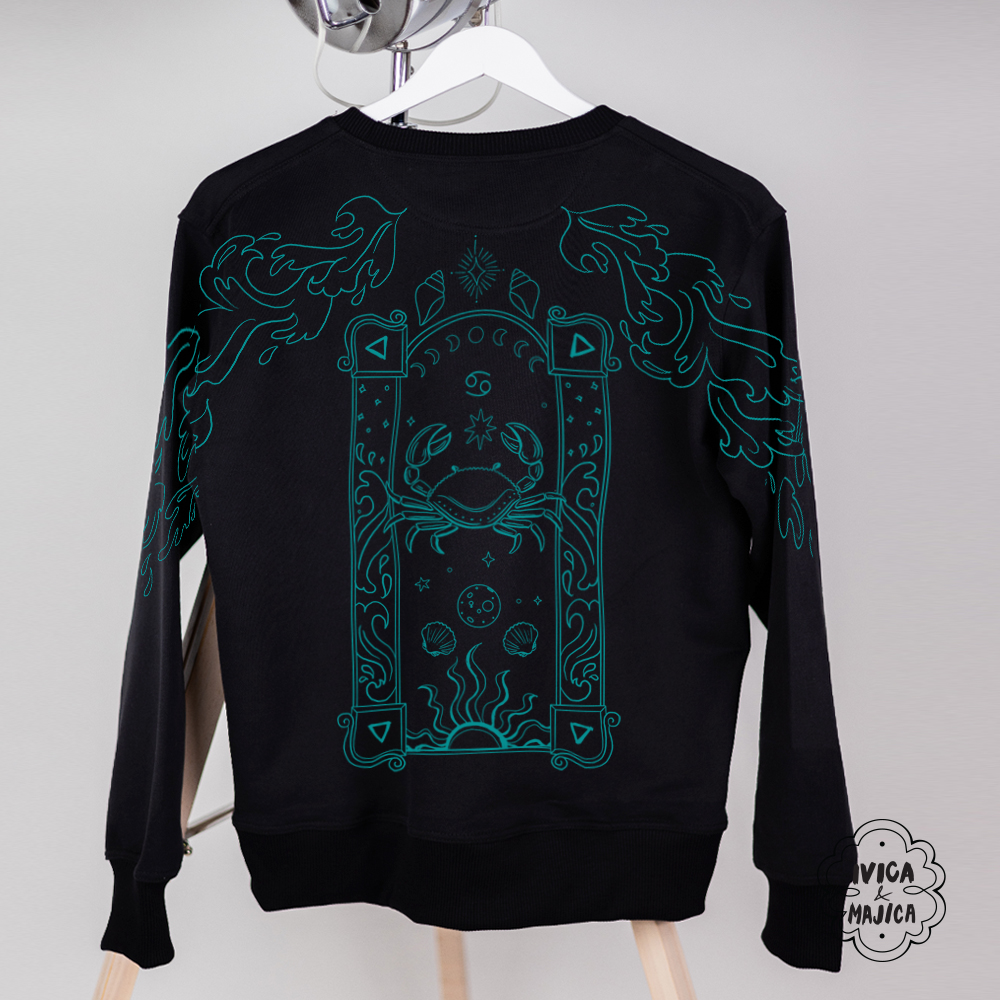 Rak | Astro Collection - Ivica i Majica