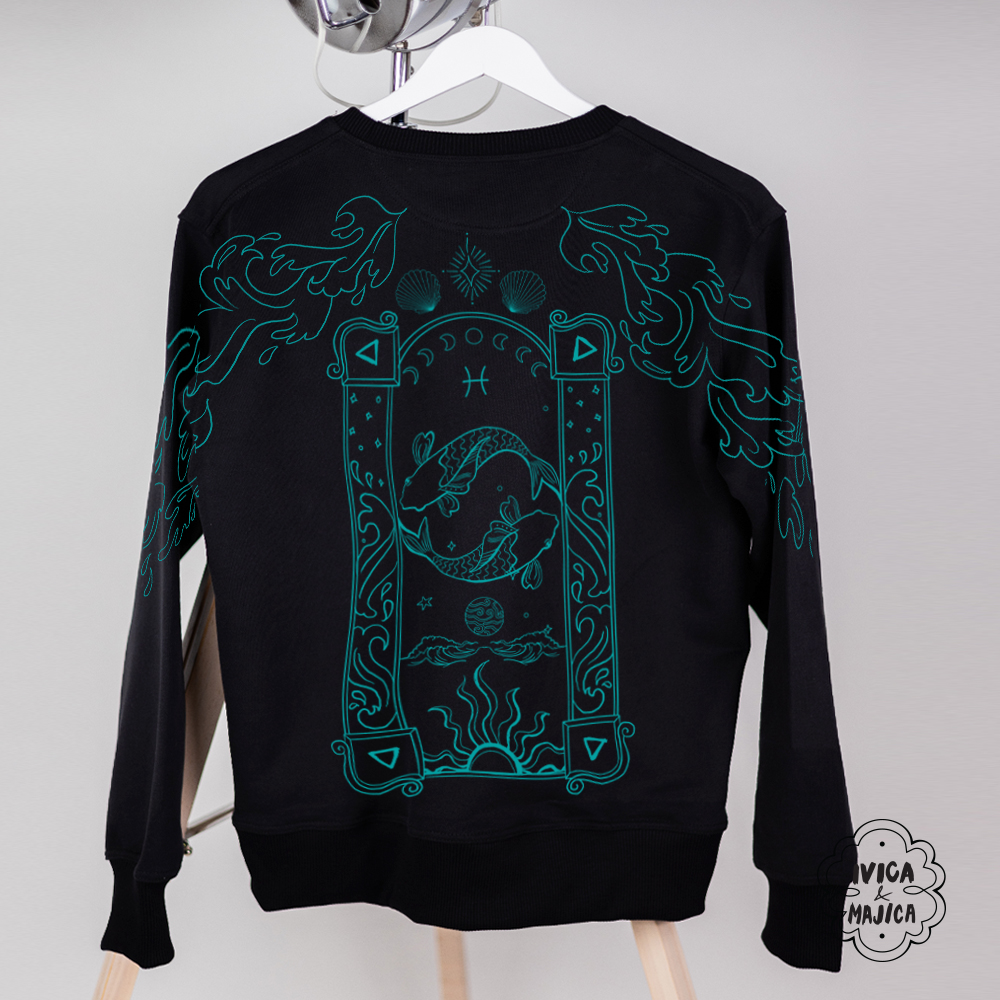 Ribe | Astro Collection - Ivica i Majica