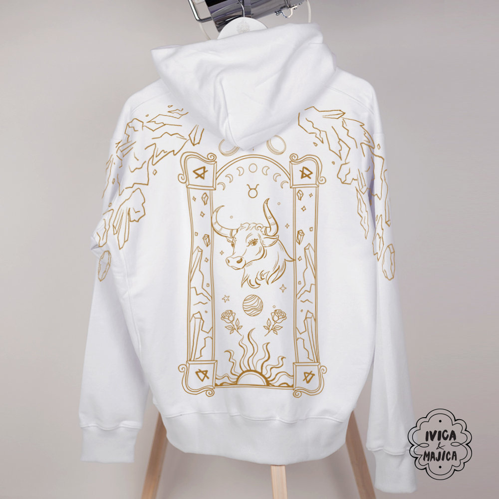 Bik | Astro Collection - Ivica i Majica