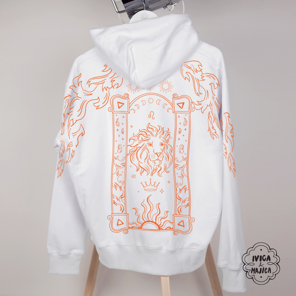 Lav | Astro Collection - Ivica i Majica