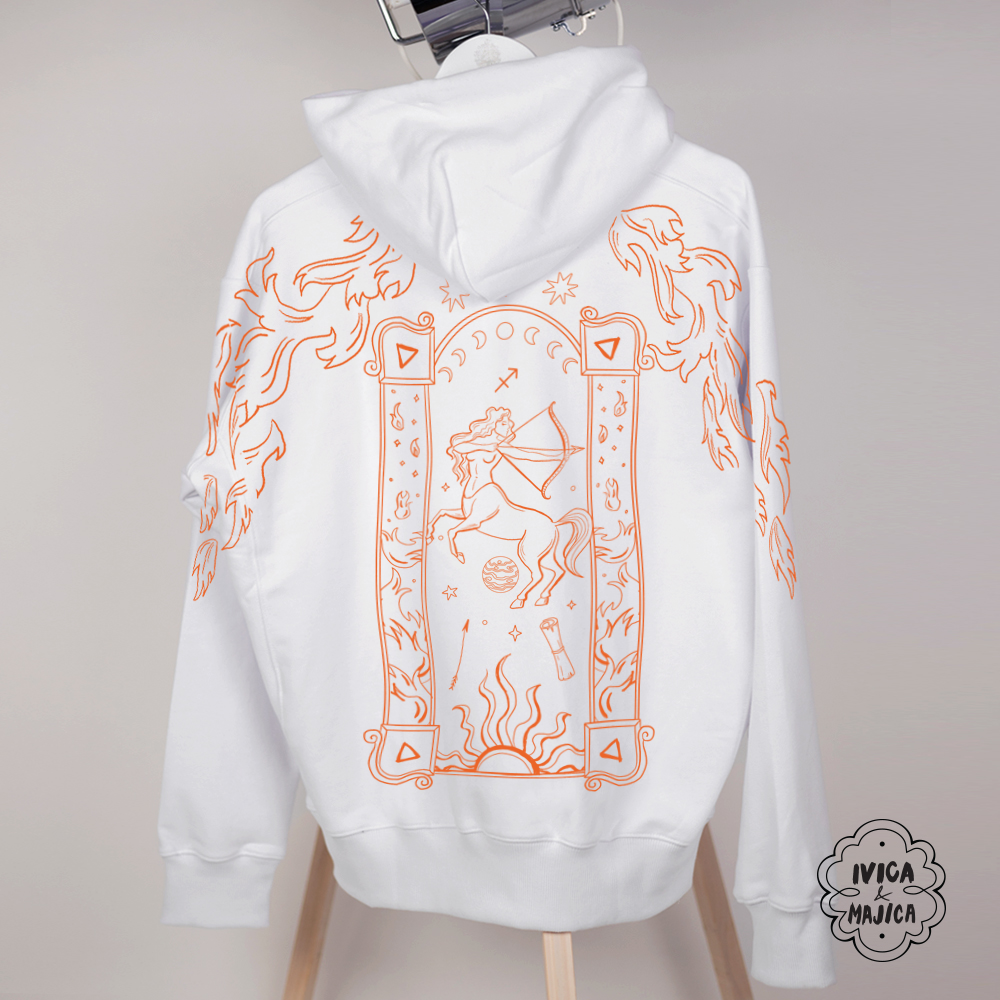 Strelac | Astro Collection - Ivica i Majica